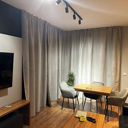 Gdansk Granaria Self Check In 24X7 Appartement Buitenkant foto