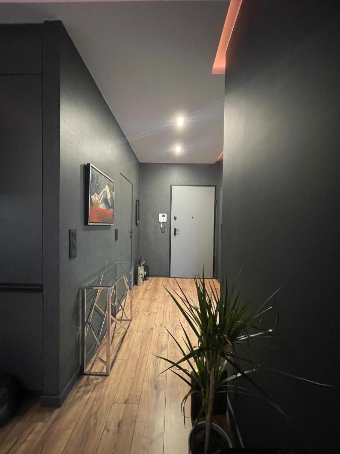 Gdansk Granaria Self Check In 24X7 Appartement Buitenkant foto