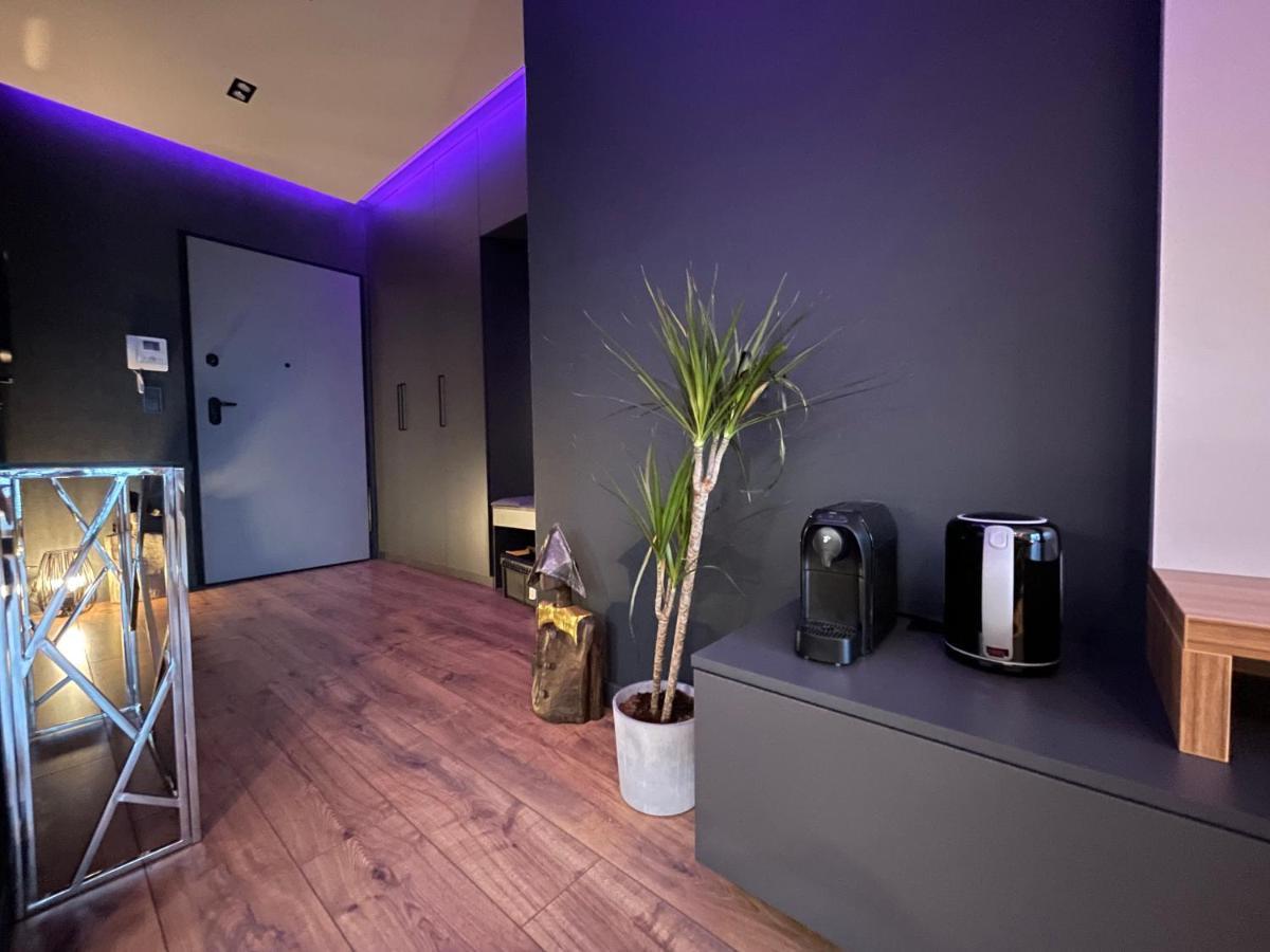 Gdansk Granaria Self Check In 24X7 Appartement Buitenkant foto